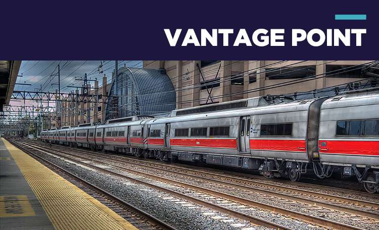 ​​The Power of Proximity | Transit Hubs: Engines of Office Demand​