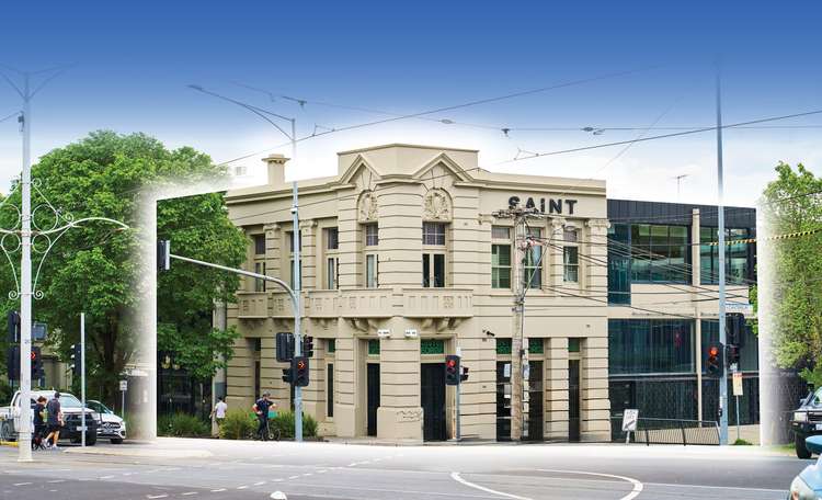 Kokoda Property Group Secures Iconic Saint Hotel in St Kilda for $8.4 Million