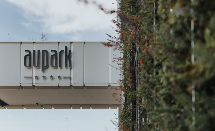 Cushman & Wakefield Takes Over Property Management and Leasing of Aupark Bratislava