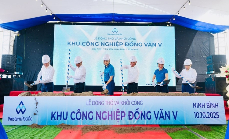 Ninh Binh: Pioneering the Logistics-Integrated Industrial Cluster (LIC) Model to Capture the Next Wave of Industrial Growth