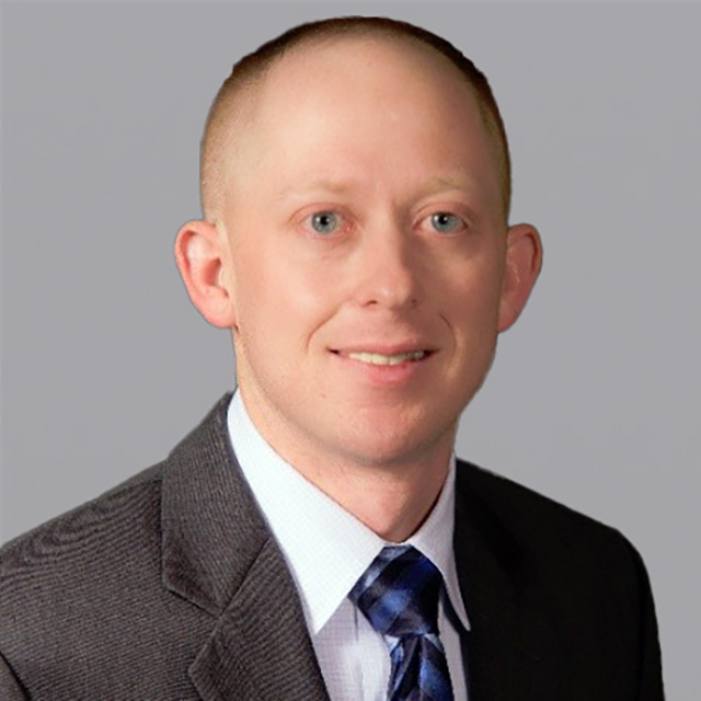Jason Pace