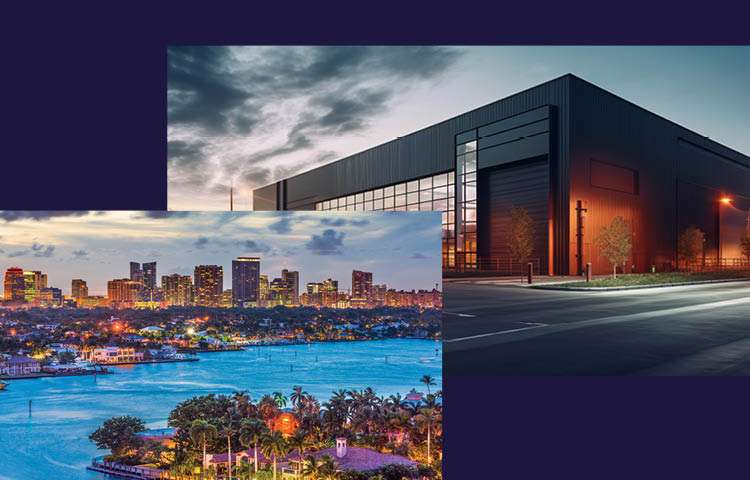 marketbeat Fort Lauderdale industrial mobile