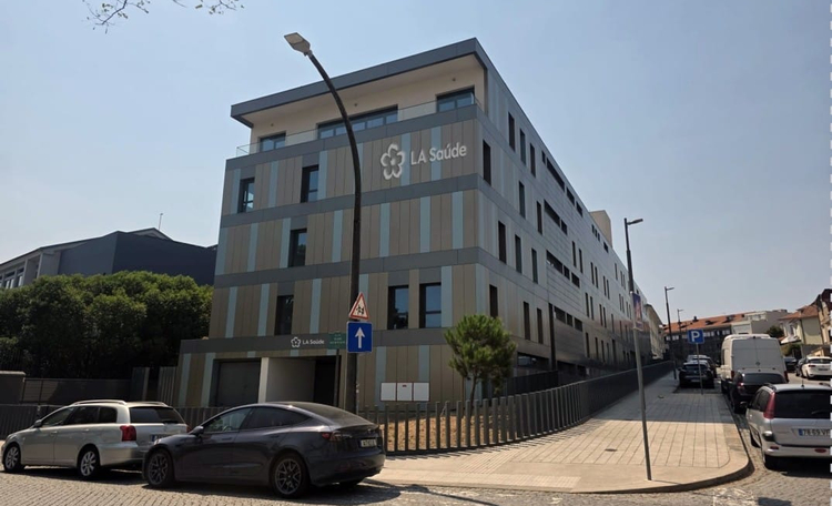 Cushman & Wakefield anuncia venda de residência sénior no Porto com 120 camas