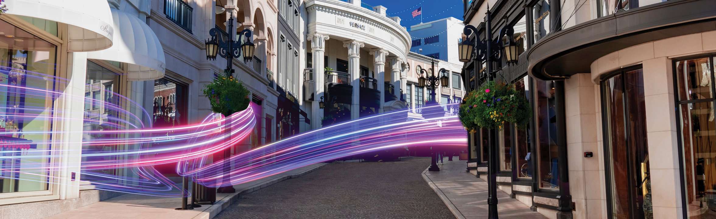 Retail Sector Impact header