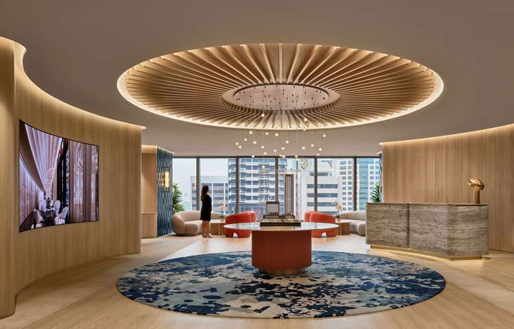 APAC Fit Out Cost Guide Insights