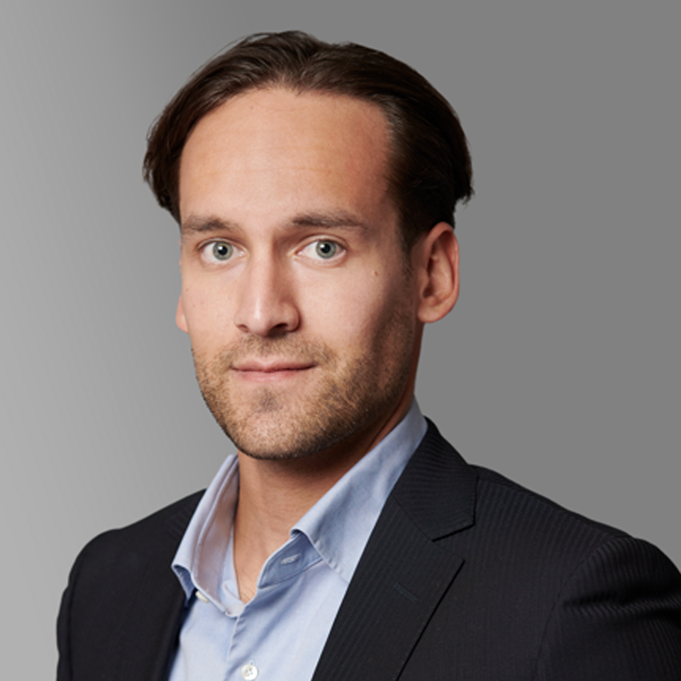 Daan van de Velde 