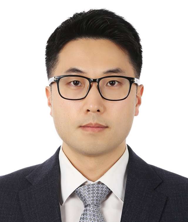 Danny Park