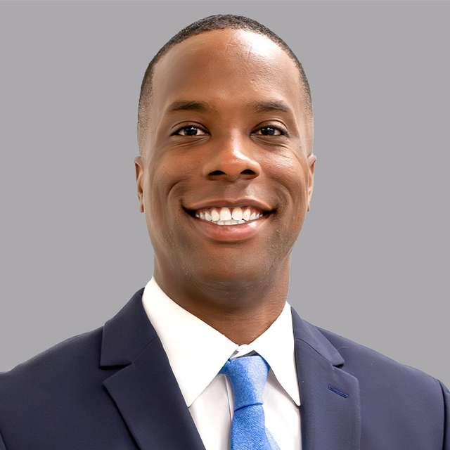 Zaire Morrison