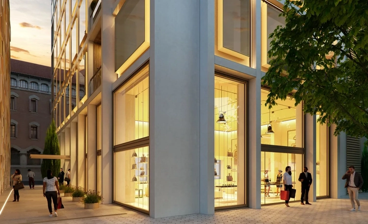 International investor buys Patek Philippe's premises on Paseo de Gracia