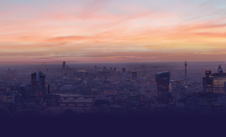 London Moves Landing Page Hero Mobile