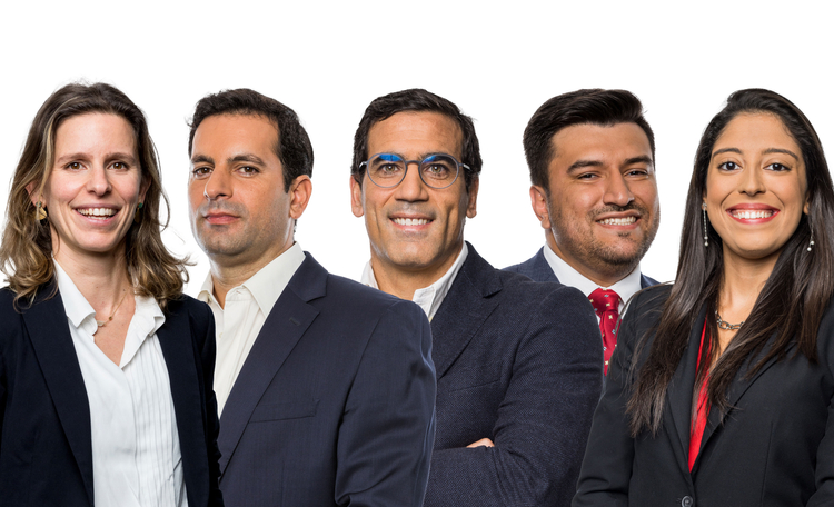 Cushman & Wakefield Appoints New Associates