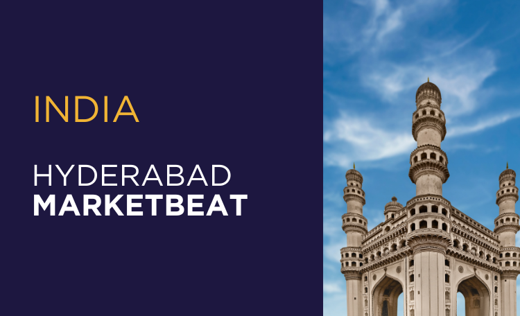 Hyderabad MarketBeat