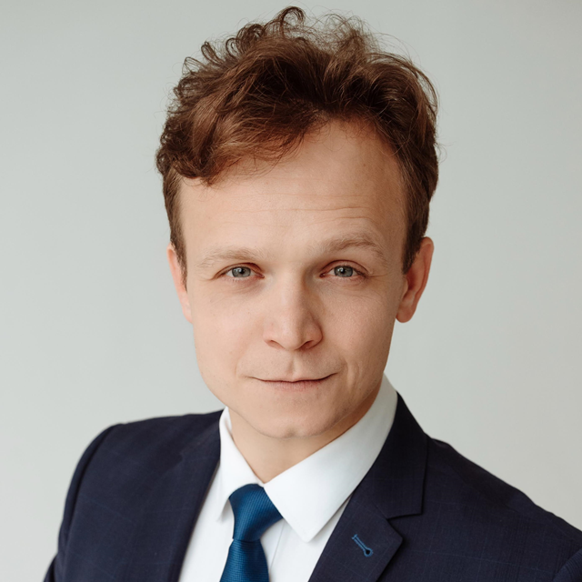 Bartłomiej Urbanek