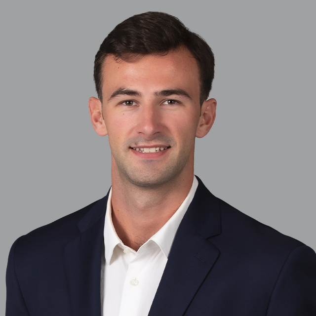 Dillon McDonald