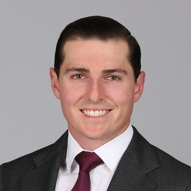 Jordan Spitzberg
