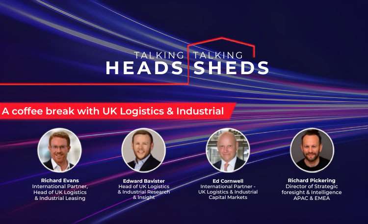 Talking Heads Talking Sheds Ep 1 Thumbnail