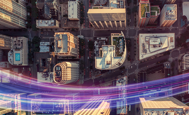 Cushman & Wakefield Report: AI to Add 330 Million Square Feet of CRE Demand Over Next Decade