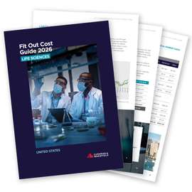 Life Science Fit-out Cost Guide 2026 web thumbnail