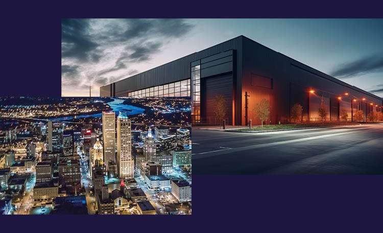 WEB marketbeat digital assets Tulsa industrial
