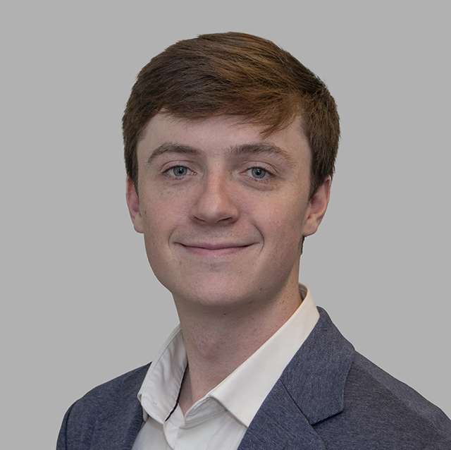 Kieran Baker