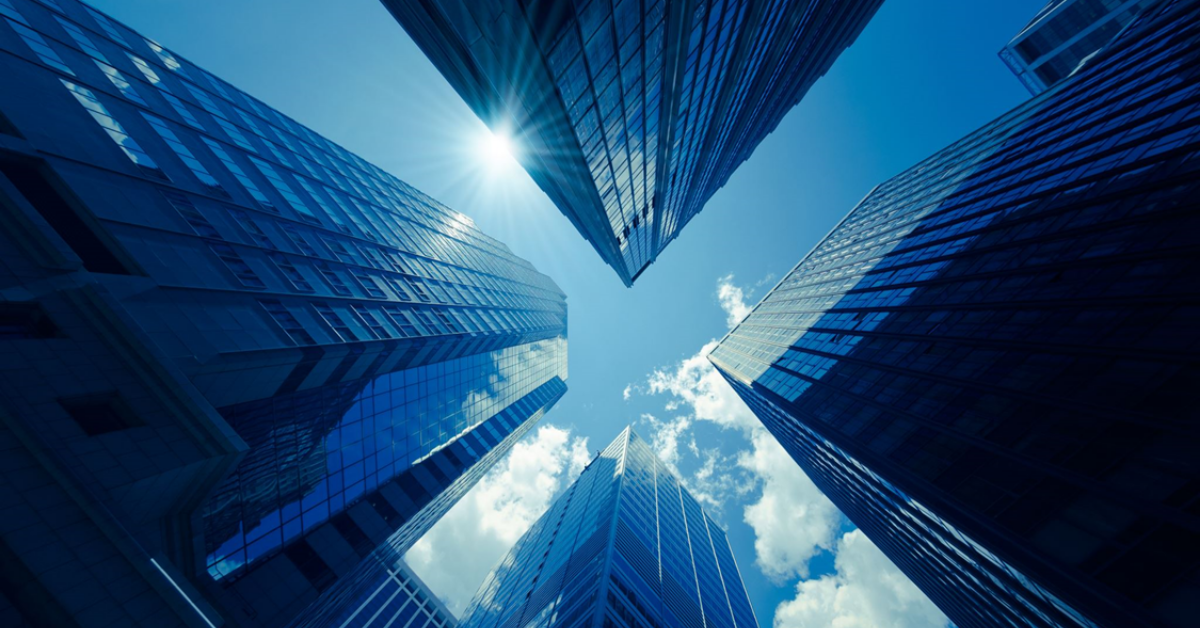 The Cost to Build Office