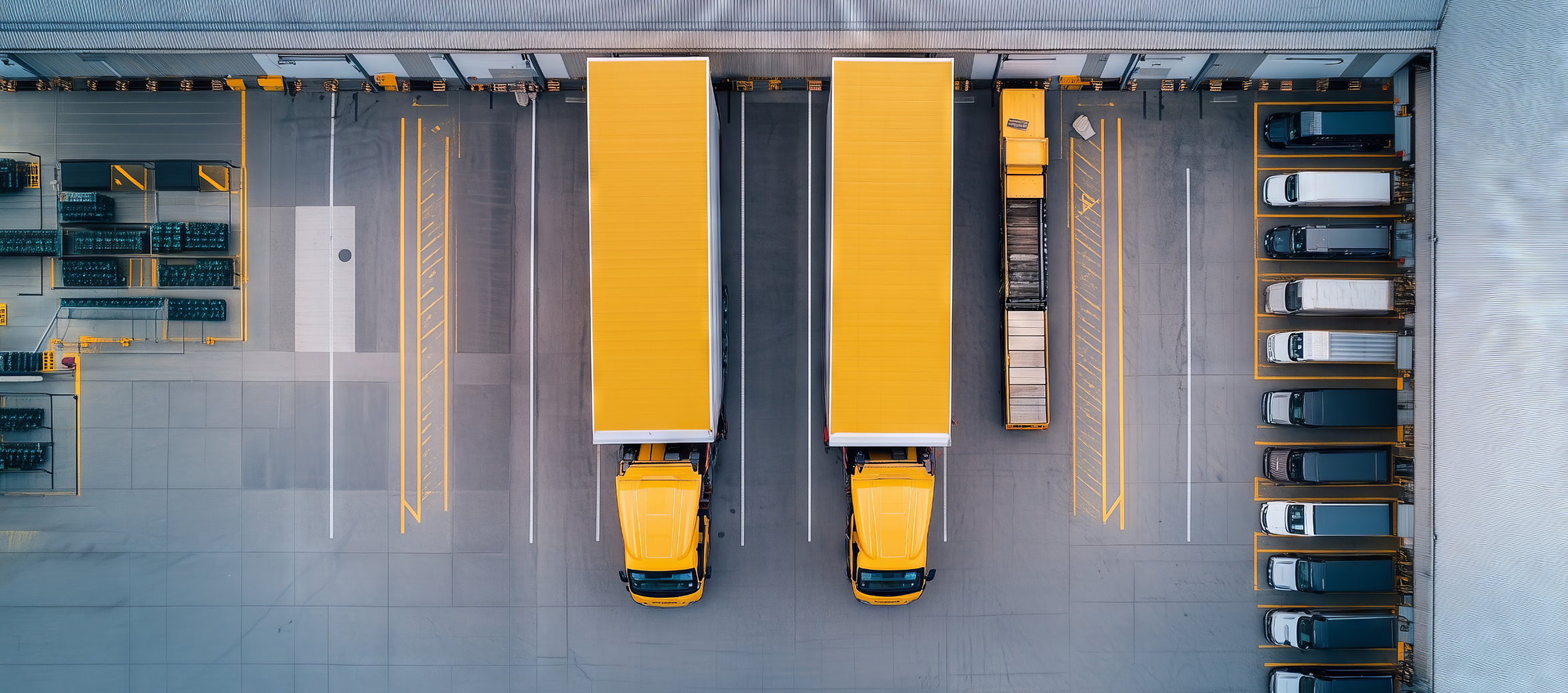 indsutrias logistica