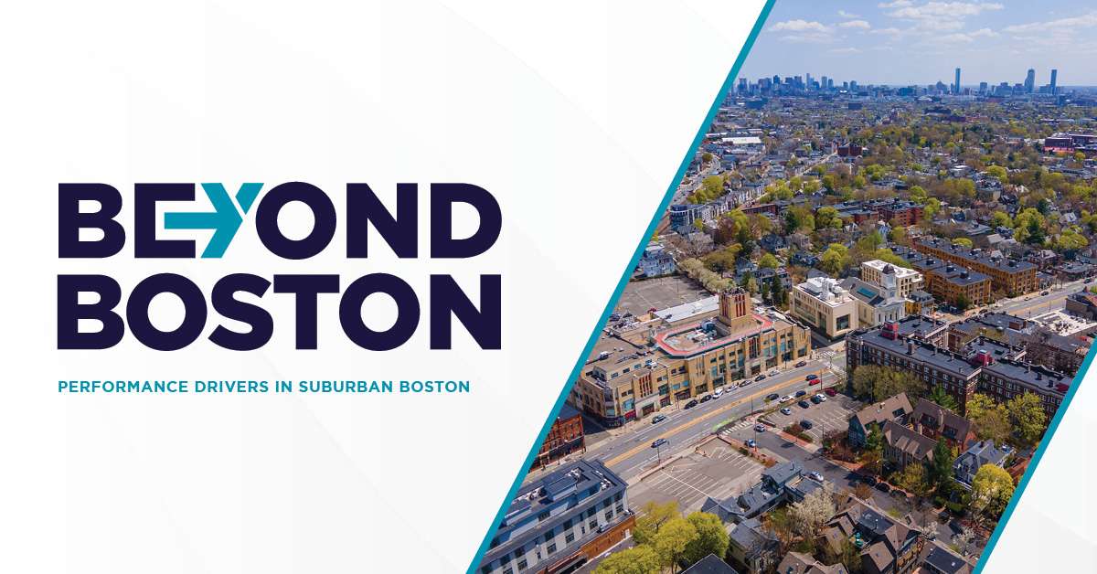 Boston Suburban Office