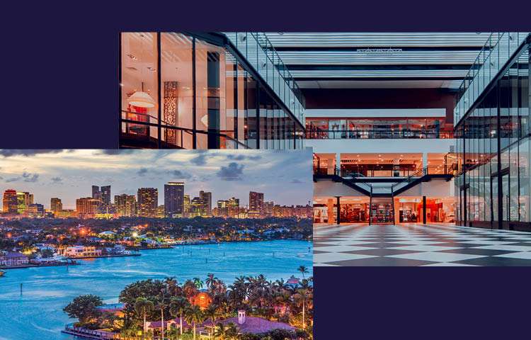 marketbeat Fort Lauderdale retail mobile