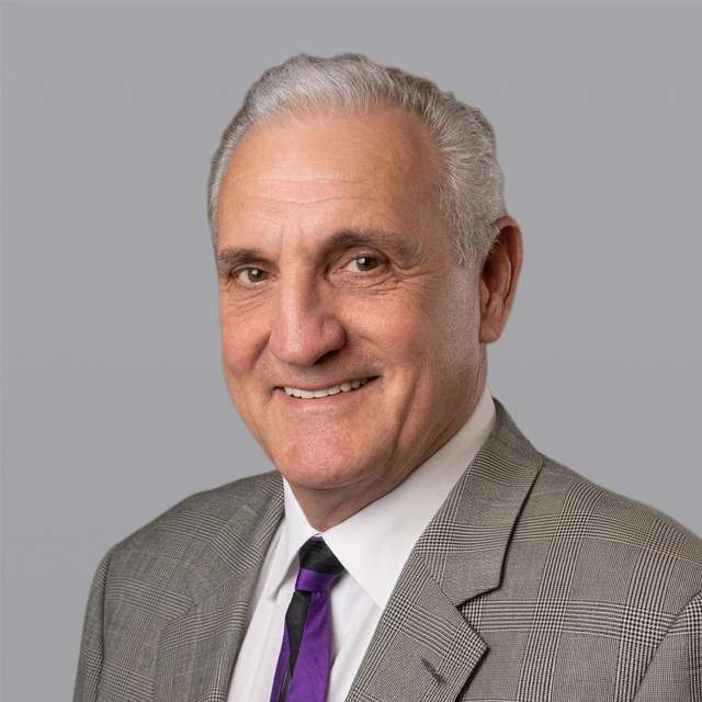 John Urubek