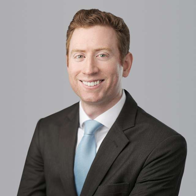 Brendan May