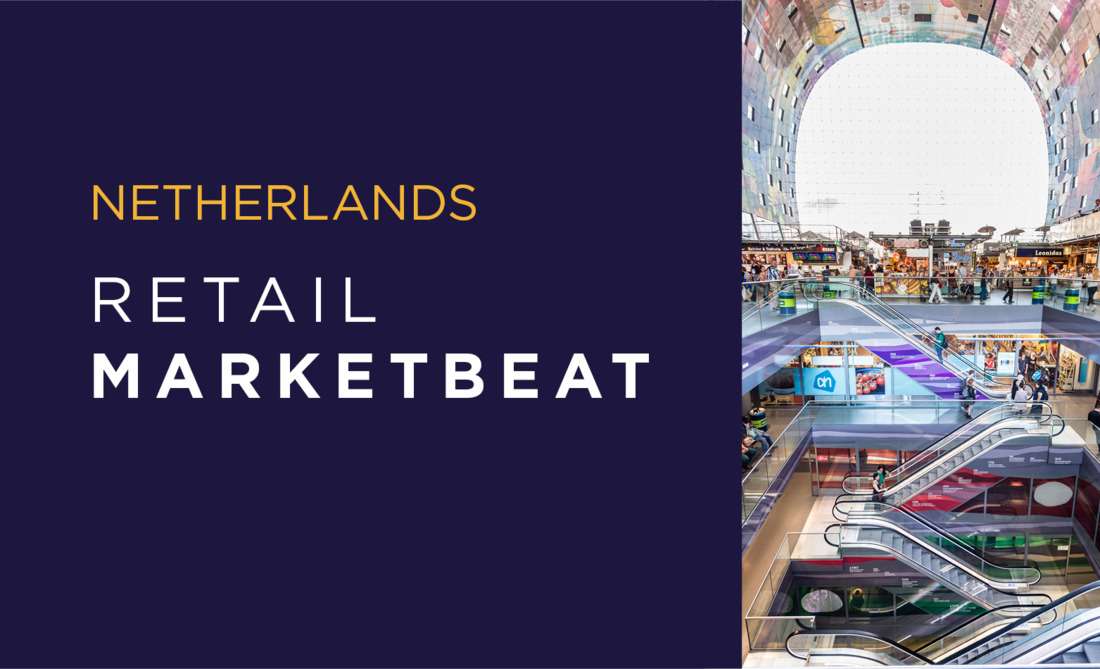 Netherlands Marketbeat webcard Retail