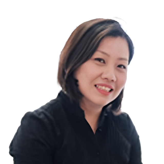 Nigel Liau