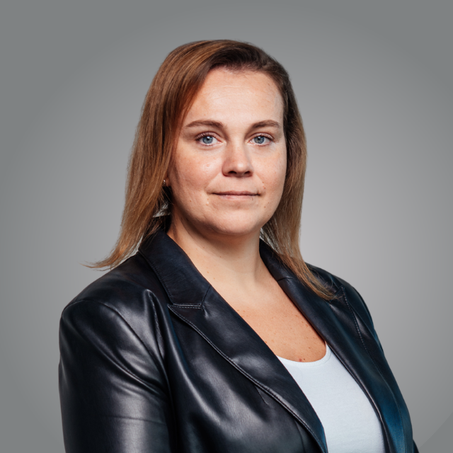Erika Medvecká