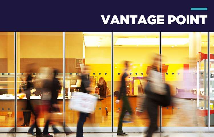 REtail Investment Opportunity