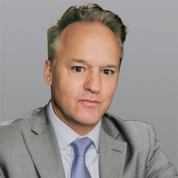 Todd Johnson