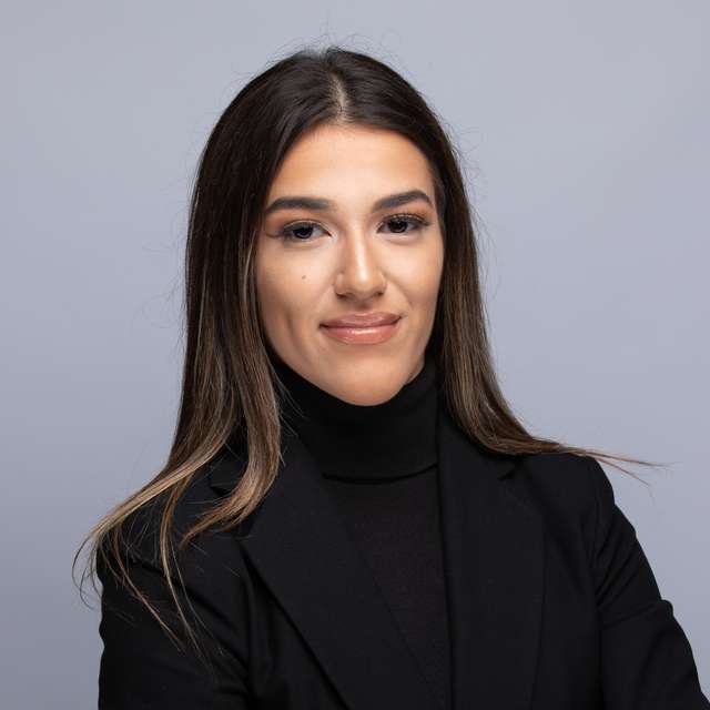 Allegra Roza