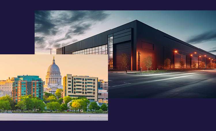 marketbeat Madison industrial webcard