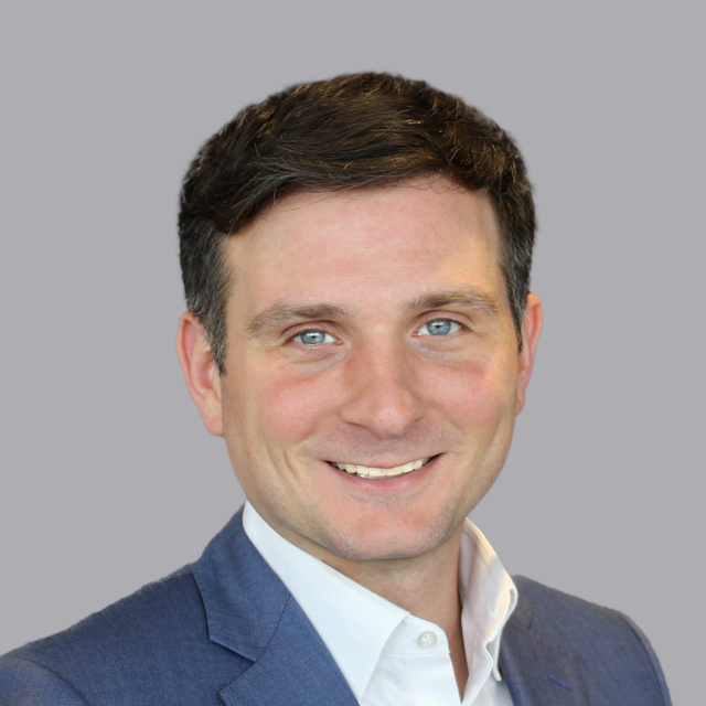 Mark Zaziski