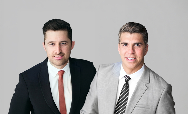 Aracibo Quintana and Marty Arrivo Join Cushman & Wakefield to Expand South Florida Retail Platform