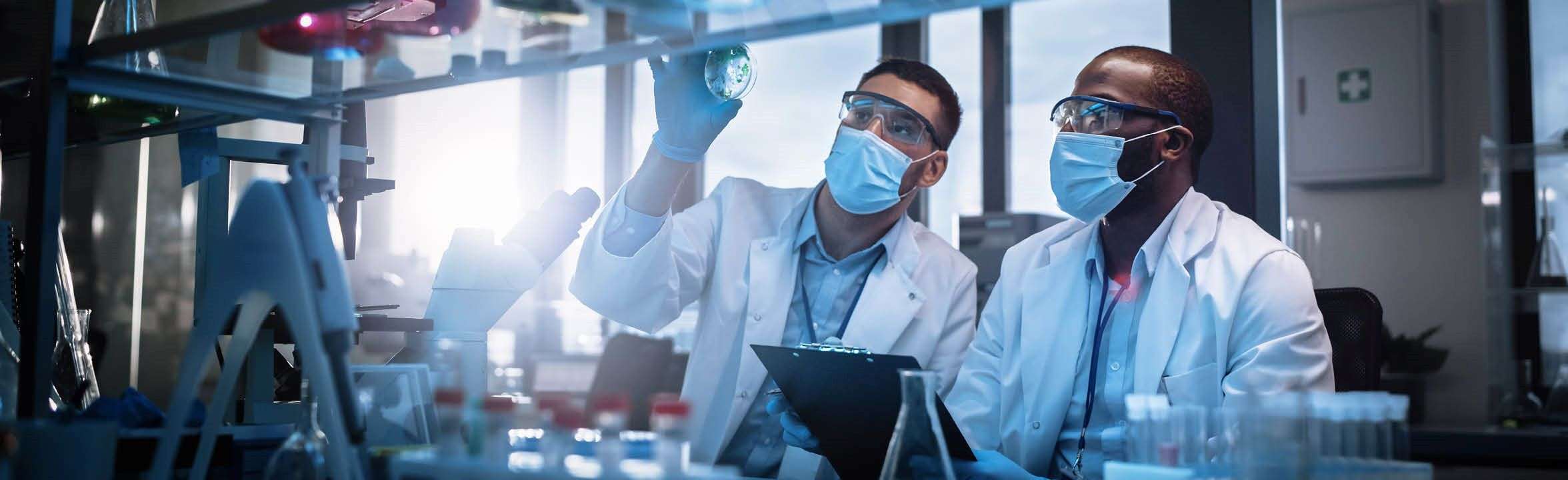 Life Science Fit-out Cost Guide 2026 hero