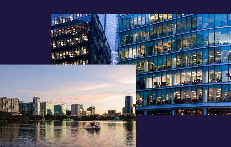 MOBILE marketbeat digital assets Orlando office