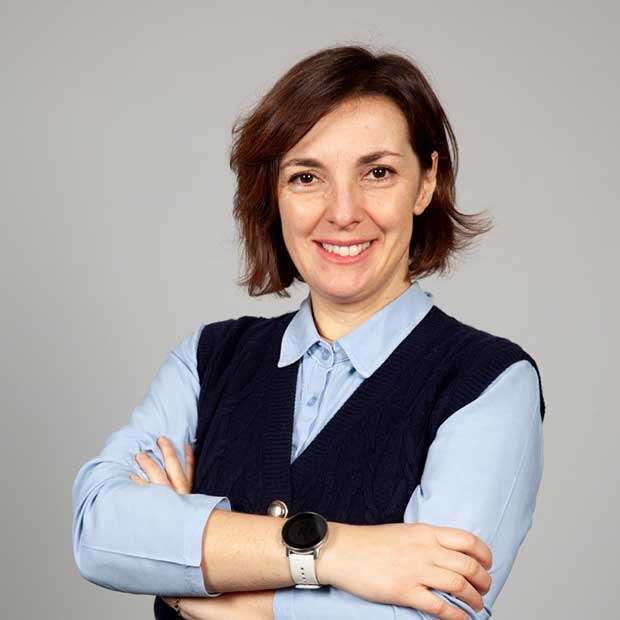 Francesca Negroni