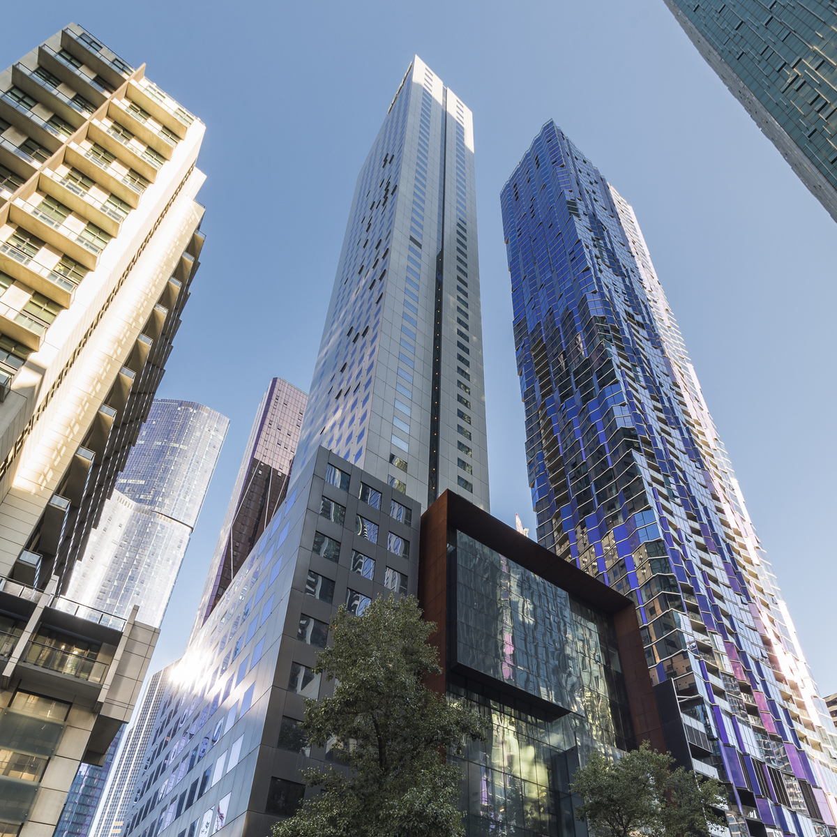 Purpose-Built Student Accommodation in Australia