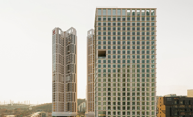 Cushman & Wakefield Korea Secures Exclusive Lease Advisory Mandate for Sampyo Suseok DMC Mixed-Use Development’s Commercial Facilities  Secures Exclusive Leasing Advisory Mandate