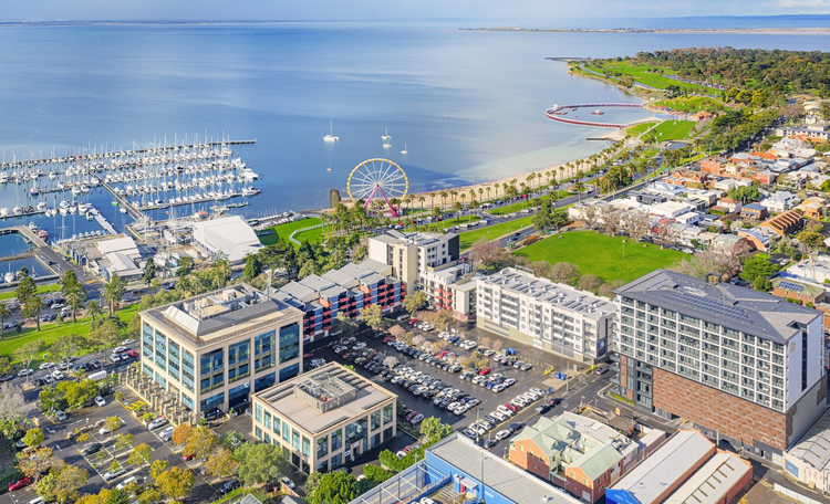 Geelong’s Waterfront Poised for Landmark Transformation
