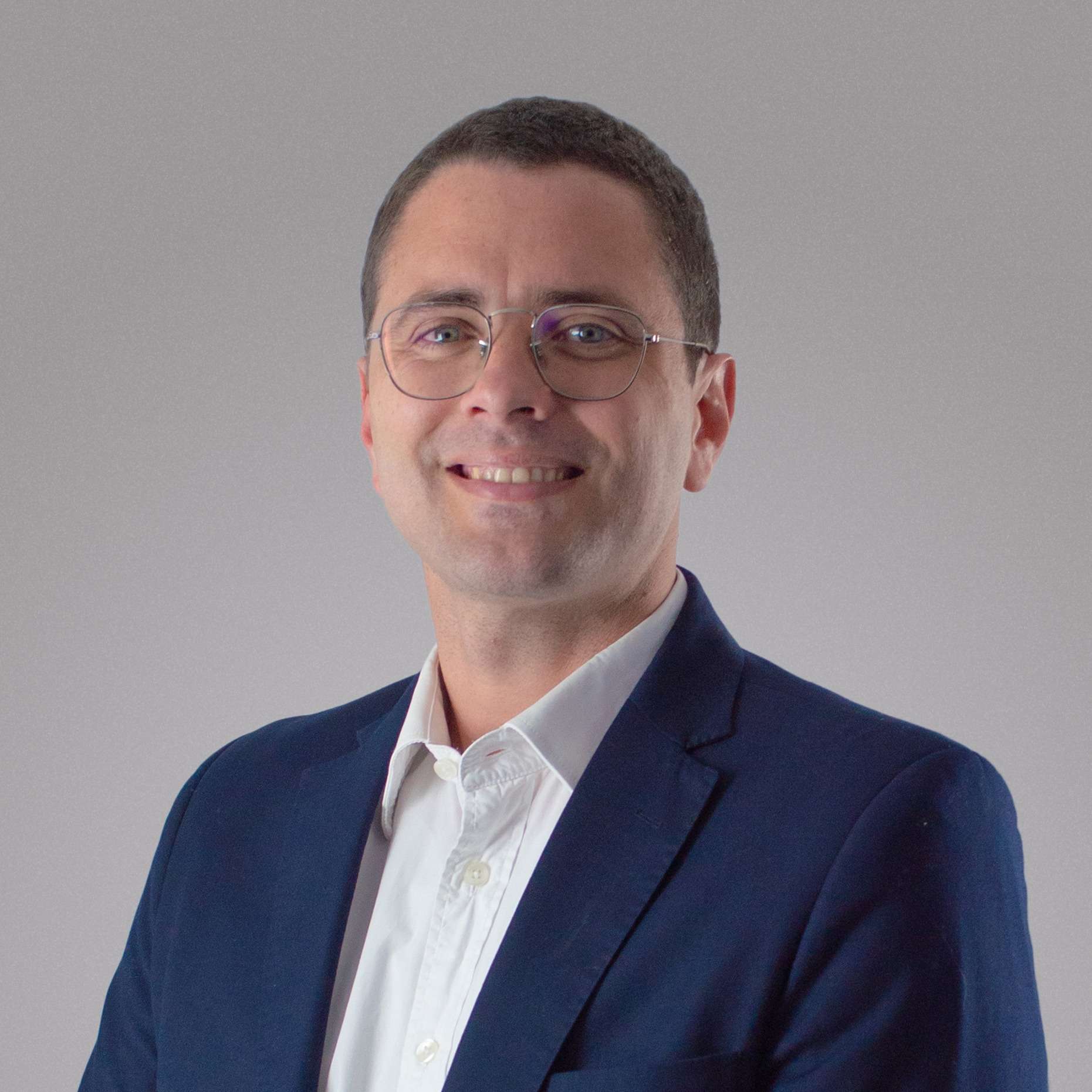 Juan Querol - Argentina