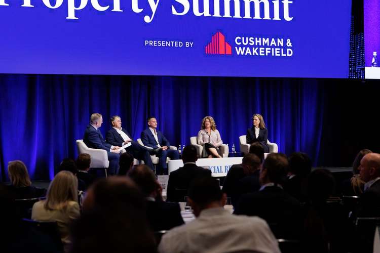 AFR SUMMIT 2026