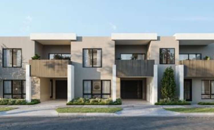Unique Development Opportunity with Development Victoria’s Small Sites Program