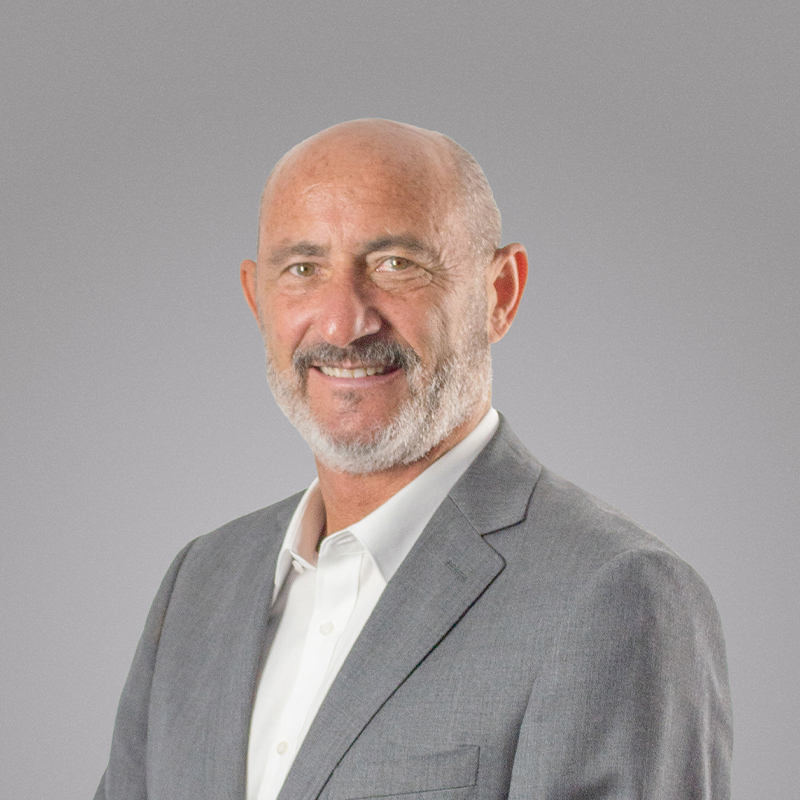 Claudio Blum