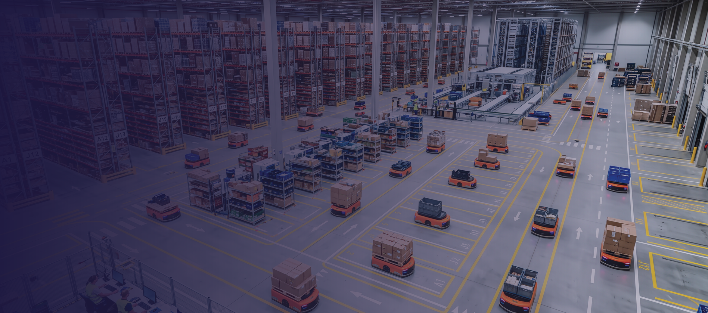 2026 H1 European Logistics Update - Banner Desktop